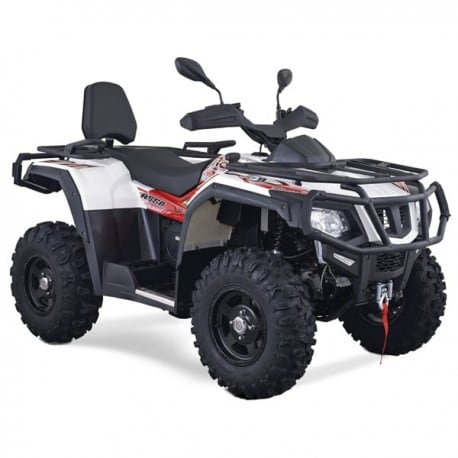 Quad Masai A550 ix eps