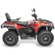 Quad Masai ix 750 eps