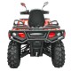 Quad Masai ix 750 eps