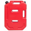 Additional jerrycan