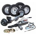 Trailer Accessories