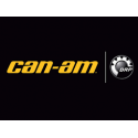Can-Am SSV / UTV