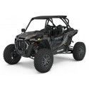 Polaris Sportif SSV