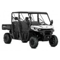 Can-am Utilitaire UTV