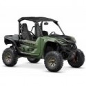 Yamaha Utilitaire UTV