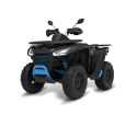 Segway Thermique