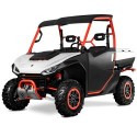 Segway Utilitaire UTV