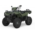 Quad Utilitaire et Loisir