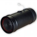 Audio / Haut-parleur