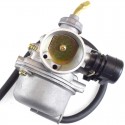 Carburetion