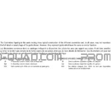 Publications VTT pour Can-am Toutes les cylindrées 2008 Outlander 800 XT