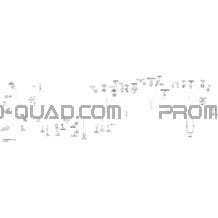 Câblage Électrique - Principal pour Can-am Toutes les cylindrées 2016 Outlander - 650 EFI