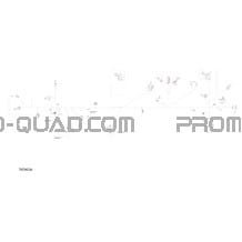 Électrique - Câblage Principal - 710006172 - DPS pour Can-am Toutes les cylindrées 2021 Outlander MAX 570 EFI - STD_DPS