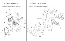 ENSEMBLE ECHAPPEMENT pour Segway Toutes les cylindrées Toutes les années SNARLER AT6L