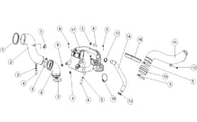 PRISES D AIR   FILTRE A AIR pour Segway Toutes les cylindrées Toutes les années SNARLER AT6S