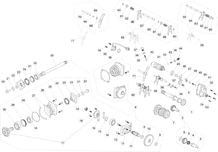 TRANSMISSION pour Segway Toutes les cylindrées Toutes les années SNARLER AT6S LUXE