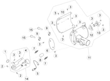 ENSEMBLE ECHAPPEMENT pour Segway Toutes les cylindrées Toutes les années SNARLER AT6S STD