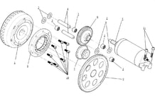 DEMARREUR pour Segway Toutes les cylindrées Toutes les années VILLAIN SX10X