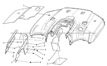 PROTECTIONS THERMIQUES ARRIERE pour SNARLER AT5S STD
