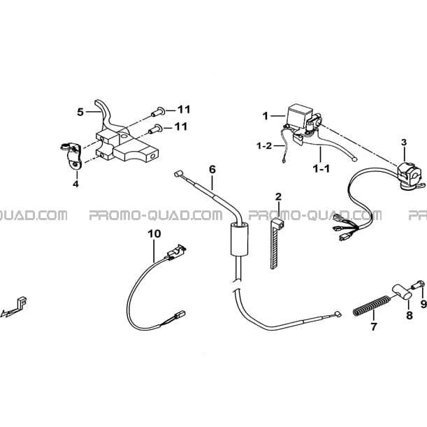 ENSEMBLE MAITRE CYLINDRE  Tgb  Toutes les années Toutes les cylindrées  pièces OEMENSEMBLE MAITRE CYLINDRE  Tgb  Toutes les années Toutes les cylindrées  pièces OEM