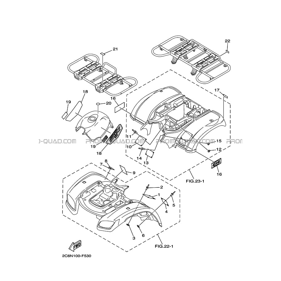 EMBLEME     ETIQUETTE 3  Yamaha  2007 660  Original parts OEMEMBLEME     ETIQUETTE 3  Yamaha  2007 660  Original parts OEM