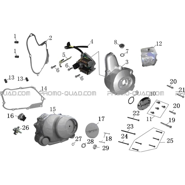 CACHES CARTERS  Hytrack  Toutes les années Toutes les cylindrées  pièces OEMCACHES CARTERS  Hytrack  Toutes les années Toutes les cylindrées  pièces OEM