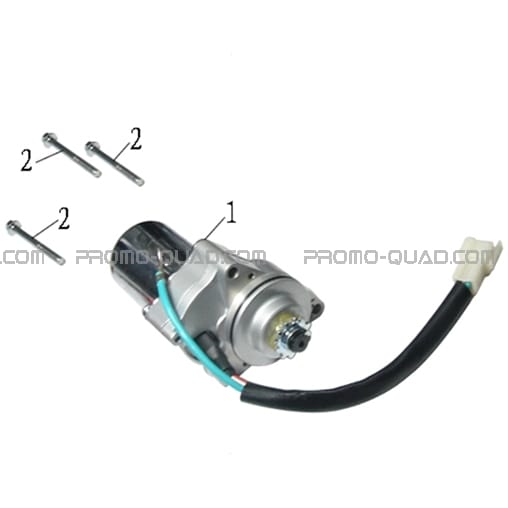 ENSEMBLE DEMARREUR  Hytrack  Toutes les années Toutes les cylindrées  pièces OEMENSEMBLE DEMARREUR  Hytrack  Toutes les années Toutes les cylindrées  pièces OEM