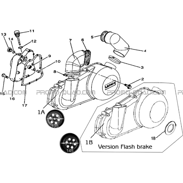 CACHES CARTERS EMBRAYAGE   ALLUMAGE  Hytrack  All Years All cylindrical  Original parts OEMCACHES CARTERS EMBRAYAGE   ALLUMAGE  Hytrack  All Years All cylindrical  Original parts OEM