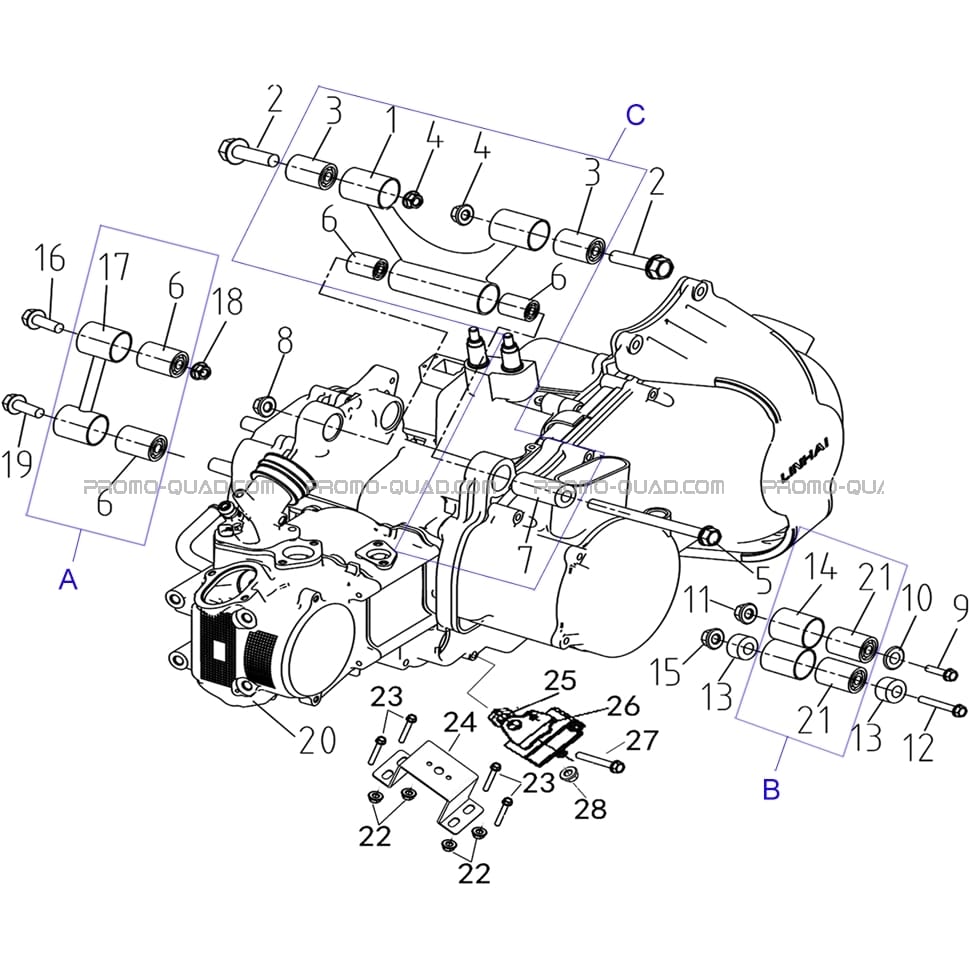 ENSEMBLE MOTEUR   SUPPORT MOTEUR  Hytrack  Toutes les années Toutes les cylindrées  pièces OEMENSEMBLE MOTEUR   SUPPORT MOTEUR  Hytrack  Toutes les années Toutes les cylindrées  pièces OEM