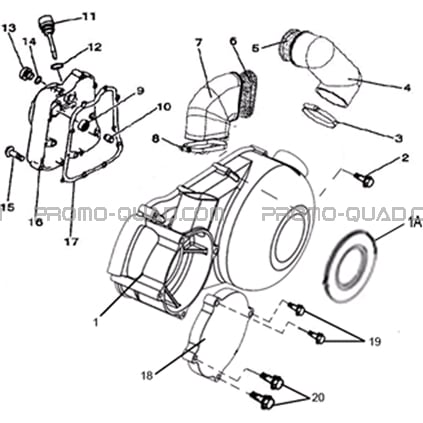 CACHES CARTERS EMBRAYAGE   ALLUMAGE  Hytrack  Toutes les années Toutes les cylindrées  pièces OEMCACHES CARTERS EMBRAYAGE   ALLUMAGE  Hytrack  Toutes les années Toutes les cylindrées  pièces OEM