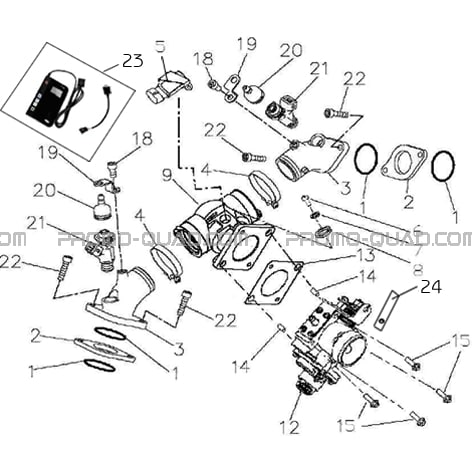 SYSTEME D'INJECTION  Hytrack  Toutes les années Toutes les cylindrées  pièces OEMSYSTEME D'INJECTION  Hytrack  Toutes les années Toutes les cylindrées  pièces OEM