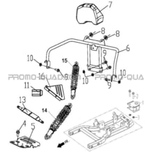 ACCESSOIRES pour Hytrack All cylindrical All Years HY710S