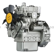 MOTEUR PERKINS pour Hytrack Toutes les cylindrées Toutes les années JOBBER 800 DMAXX