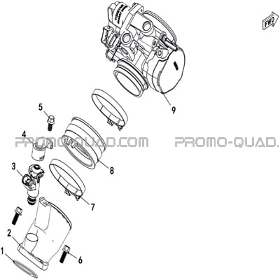 SYSTEME D'INJECTION  Hytrack  All Years All cylindrical  Original parts OEMSYSTEME D'INJECTION  Hytrack  All Years All cylindrical  Original parts OEM