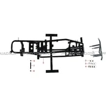 CHASSIS pour Toutes les cylindrées Toutes les années D90