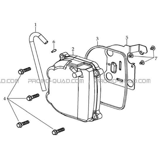 CACHE CULBUTEURS    Toutes les années Toutes les cylindrées  Original parts OEMCACHE CULBUTEURS    Toutes les années Toutes les cylindrées  Original parts OEM