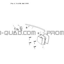 Couvercle De Culasse pour Can-am Toutes les cylindrées 2006 strokes